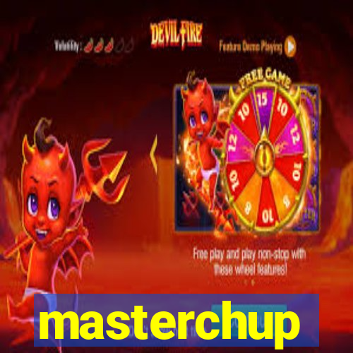 masterchup