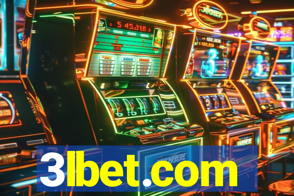 3lbet.com