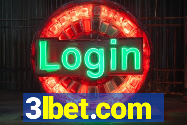 3lbet.com