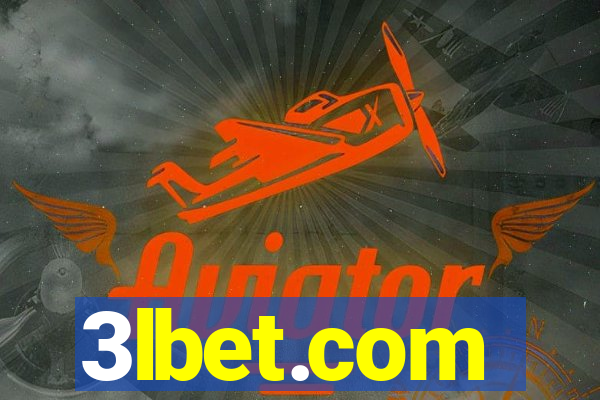 3lbet.com