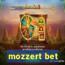 mozzert bet