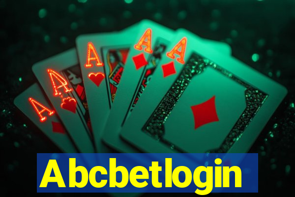 Abcbetlogin