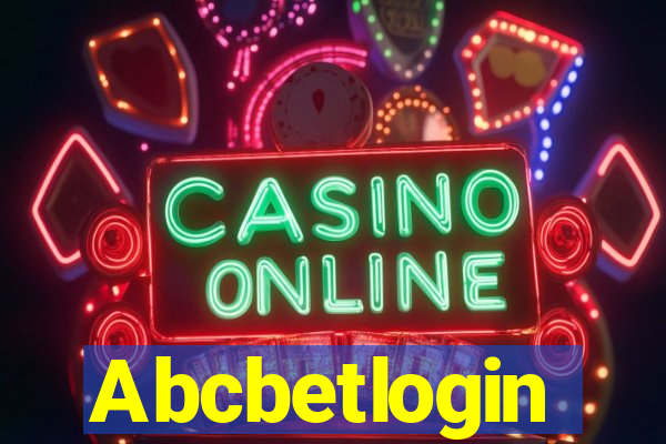 Abcbetlogin