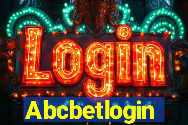 Abcbetlogin