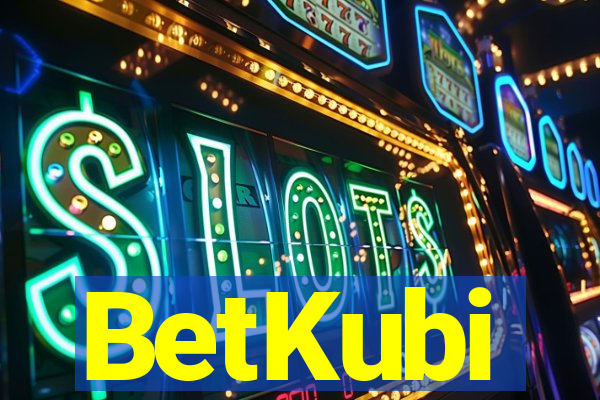 BetKubi