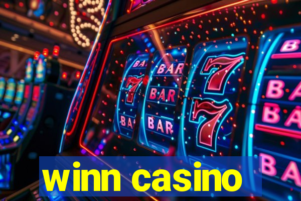 winn casino