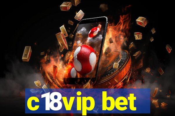 c18vip bet