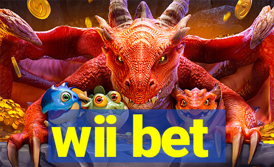 wii bet