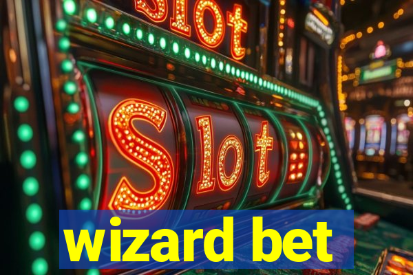 wizard bet