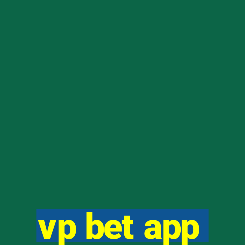 vp bet app