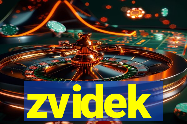 zvidek