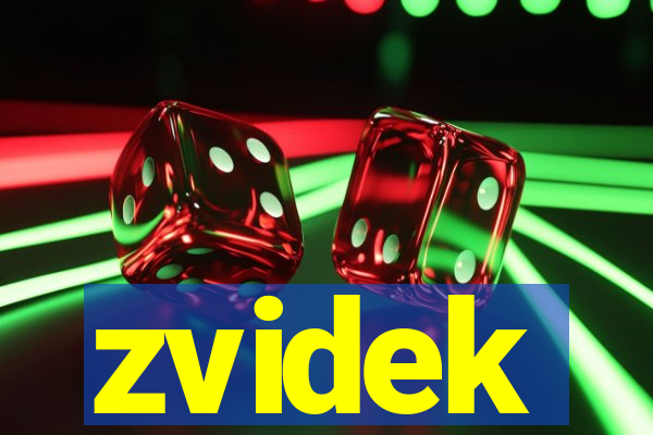 zvidek