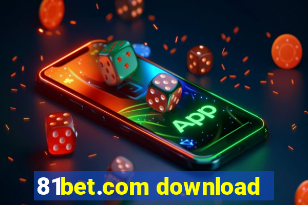 81bet.com download