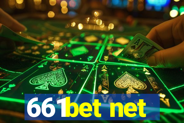 661bet net