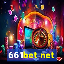 661bet net