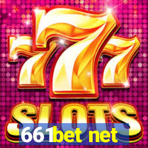 661bet net