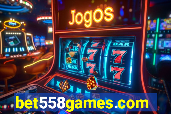 bet558games.com