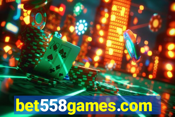 bet558games.com