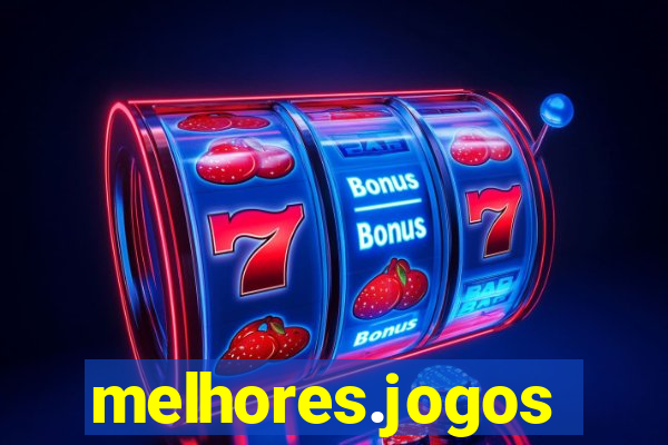 melhores.jogos