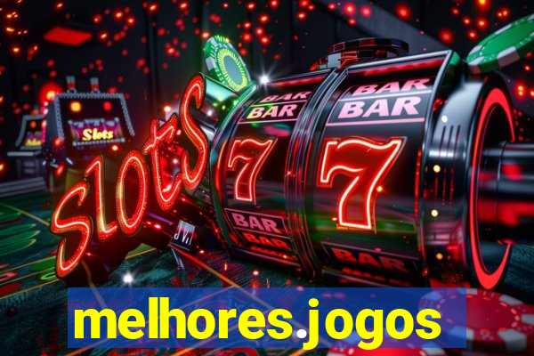 melhores.jogos