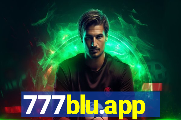 777blu.app