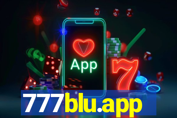 777blu.app