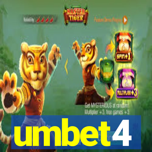 umbet4