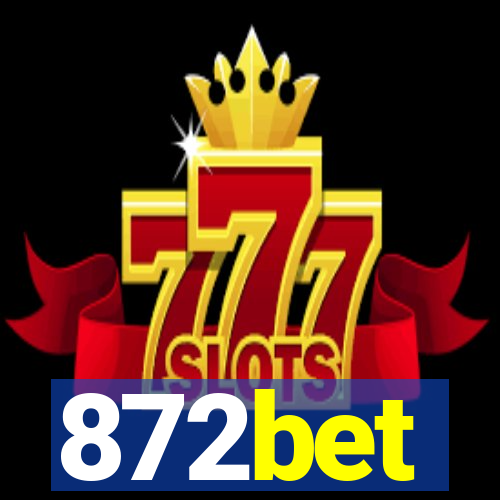 872bet