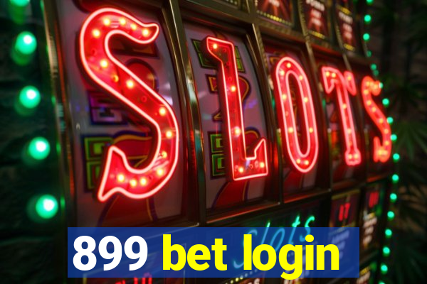 899 bet login