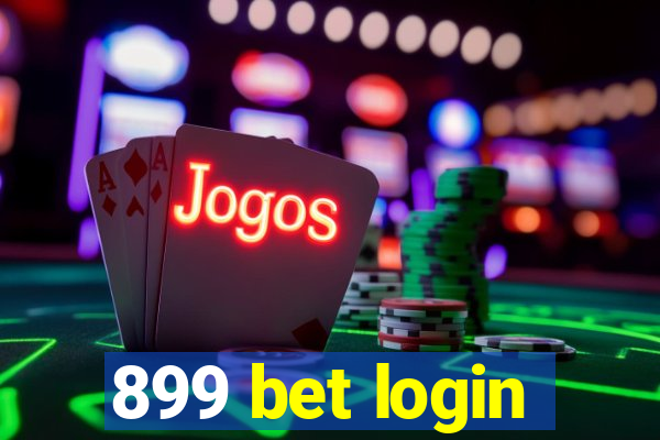 899 bet login