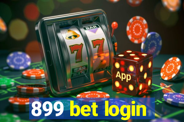 899 bet login