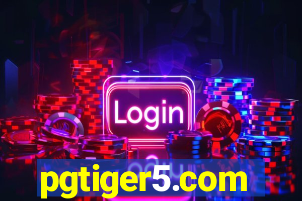 pgtiger5.com