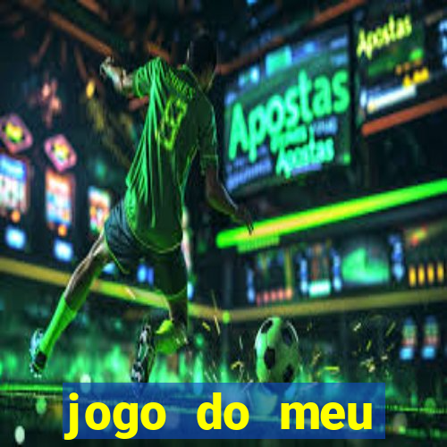 jogo do meu destino onde assistir