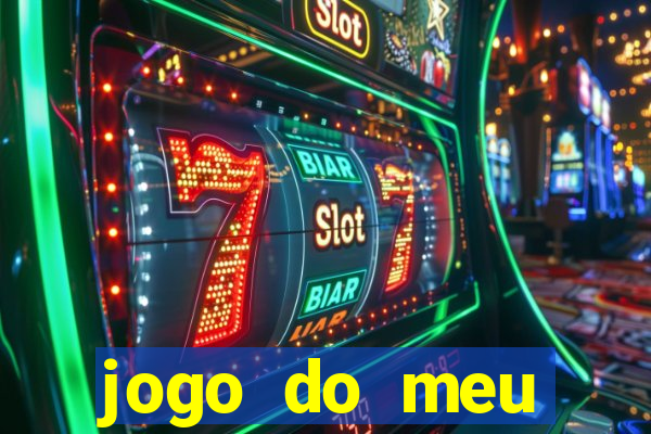 jogo do meu destino onde assistir