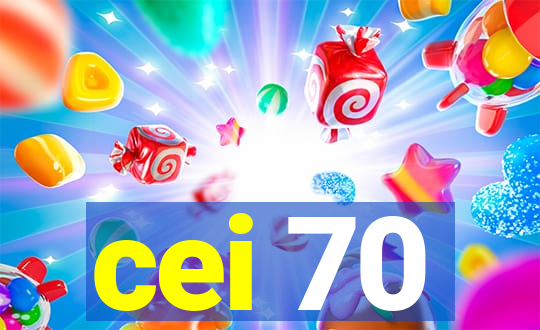 cei 70