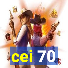 cei 70