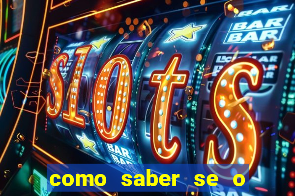 como saber se o slot esta pagando