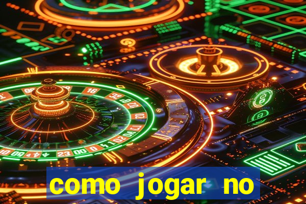 como jogar no tigrinho iniciante