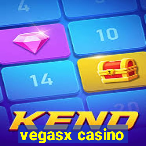 vegasx casino