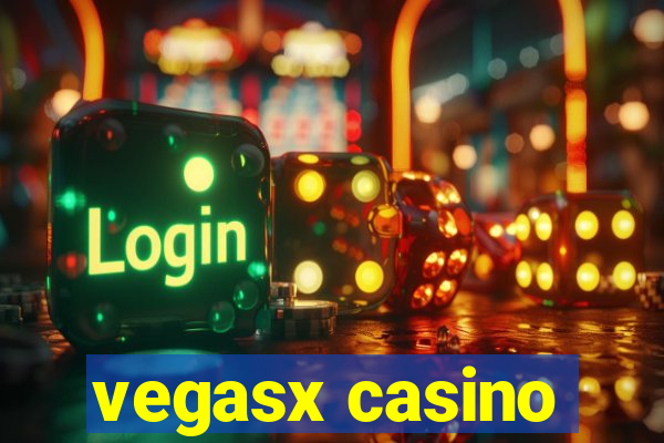 vegasx casino