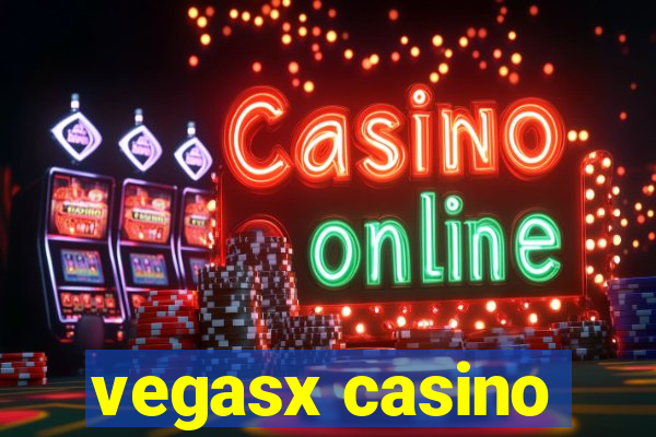 vegasx casino