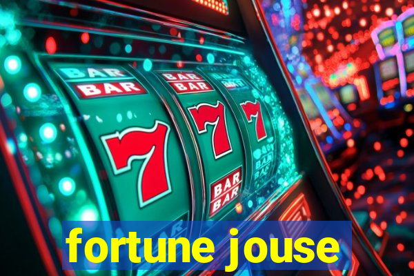 fortune jouse