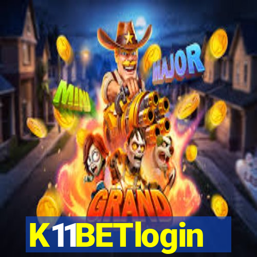 K11BETlogin