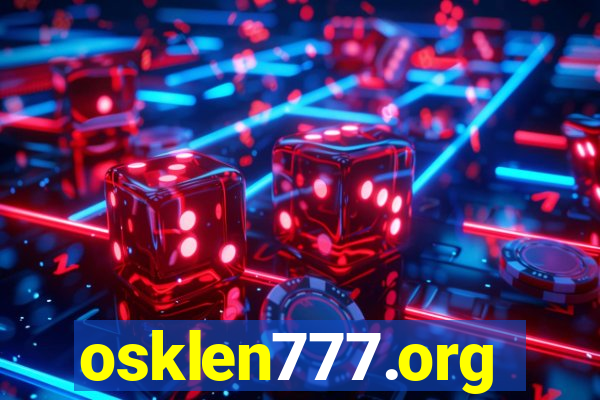 osklen777.org