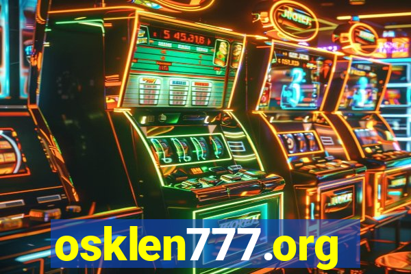 osklen777.org