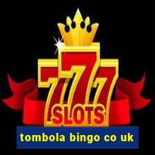 tombola bingo co uk