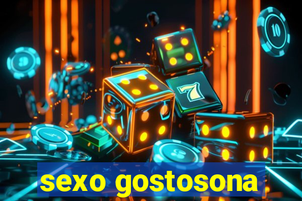 sexo gostosona