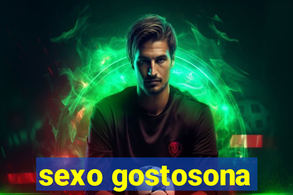 sexo gostosona