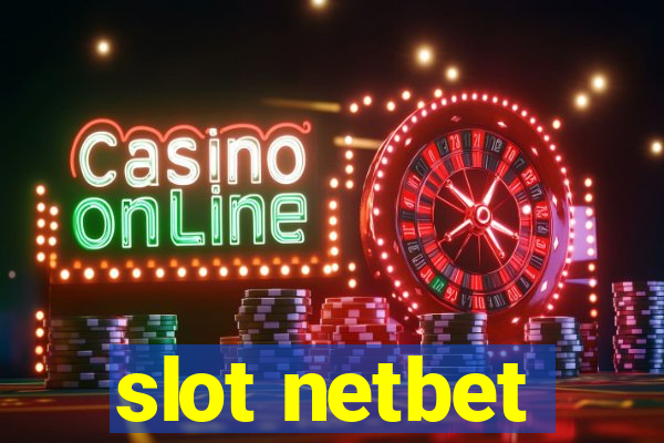 slot netbet