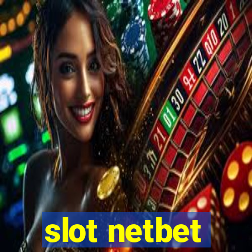 slot netbet